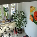 Mit Balkon Und Rheinblick By Interhome Bacharach