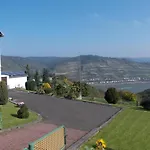Mit Balkon Und Rheinblick By Interhome Lejlighed Bacharach