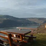 Lejlighed Mit Balkon Und Rheinblick By Interhome *