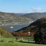 Lejlighed Mit Balkon Und Rheinblick By Interhome Bacharach