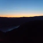 Mit Balkon Und Rheinblick By Interhome * Bacharach