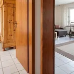 Mit Balkon Und Rheinblick By Interhome Bacharach