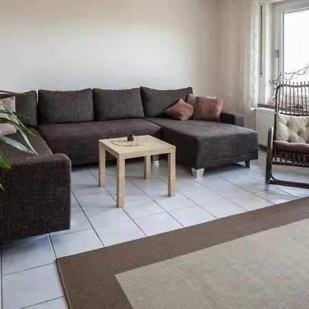 Appartement Mit Balkon Und Rheinblick By Interhome *