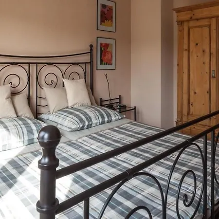 Appartement Mit Balkon Und Rheinblick By Interhome Bacharach