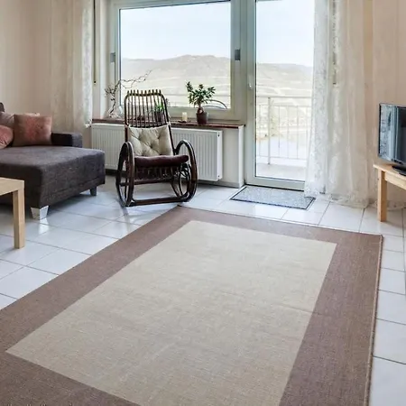 Mit Balkon Und Rheinblick By Interhome Bacharach