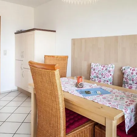 Mit Balkon Und Rheinblick By Interhome Bacharach