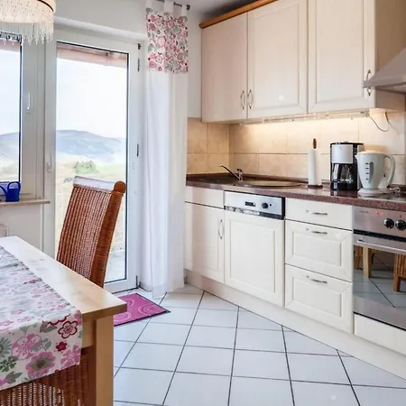 Apartment Mit Balkon Und Rheinblick By Interhome Bacharach