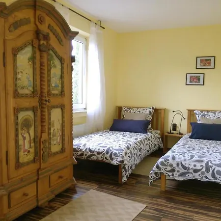 Mit Balkon Und Rheinblick By Interhome Appartement