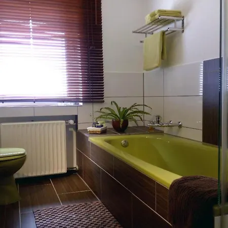 Appartement Mit Balkon Und Rheinblick By Interhome *