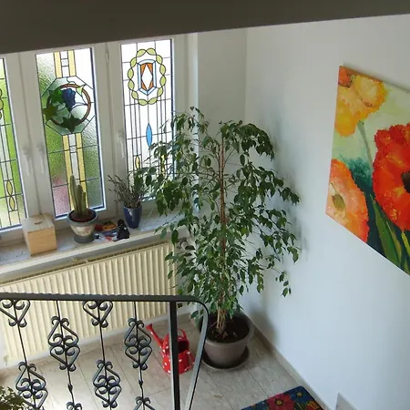 Mit Balkon Und Rheinblick By Interhome Bacharach