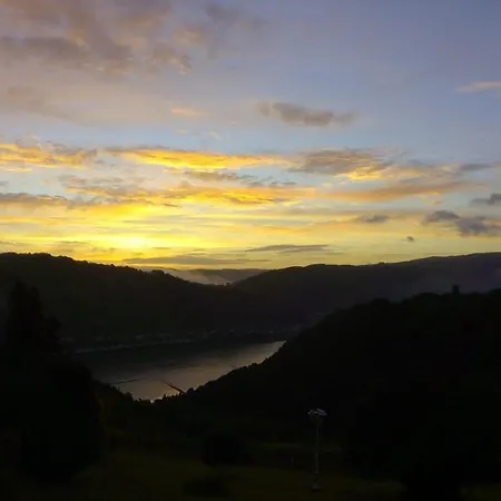 Mit Balkon Und Rheinblick By Interhome *