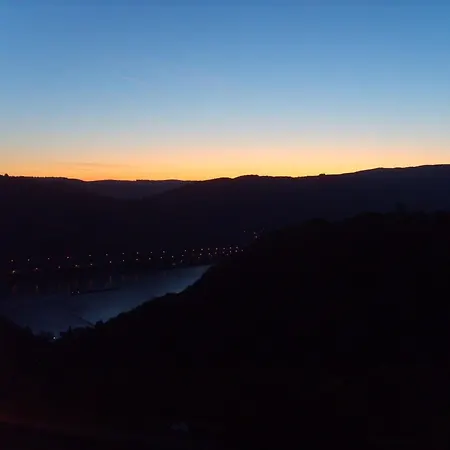 Mit Balkon Und Rheinblick By Interhome * Bacharach