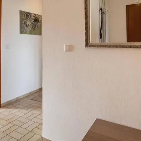 Daire Mit Balkon Und Rheinblick By Interhome *