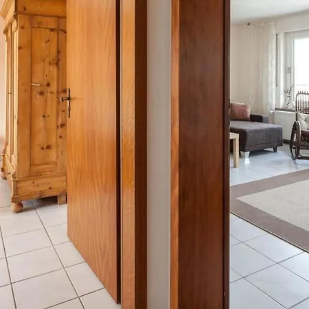 Mit Balkon Und Rheinblick By Interhome Bacharach