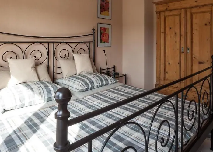 Apartamento Mit Balkon Und Rheinblick By Interhome Bacharach