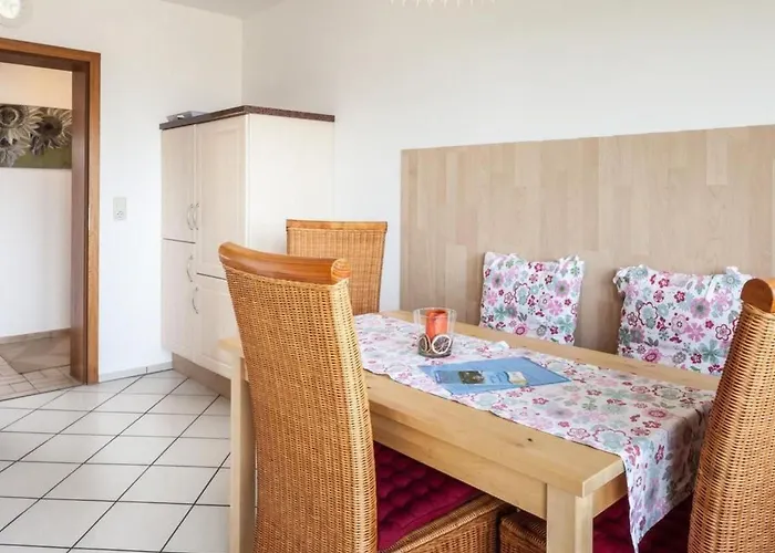 Mit Balkon Und Rheinblick By Interhome Bacharach