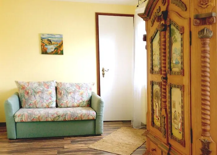 Mit Balkon Und Rheinblick By Interhome Bacharach