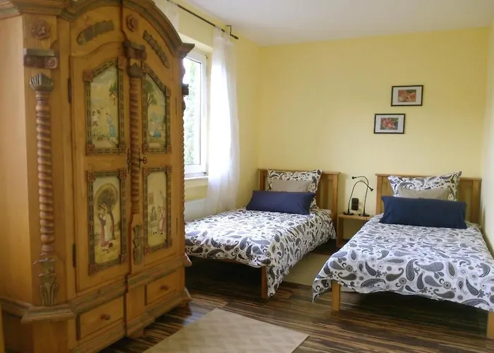 Mit Balkon Und Rheinblick By Interhome Apartamento