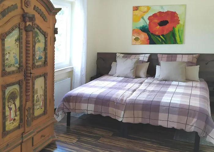 Apartamento Mit Balkon Und Rheinblick By Interhome