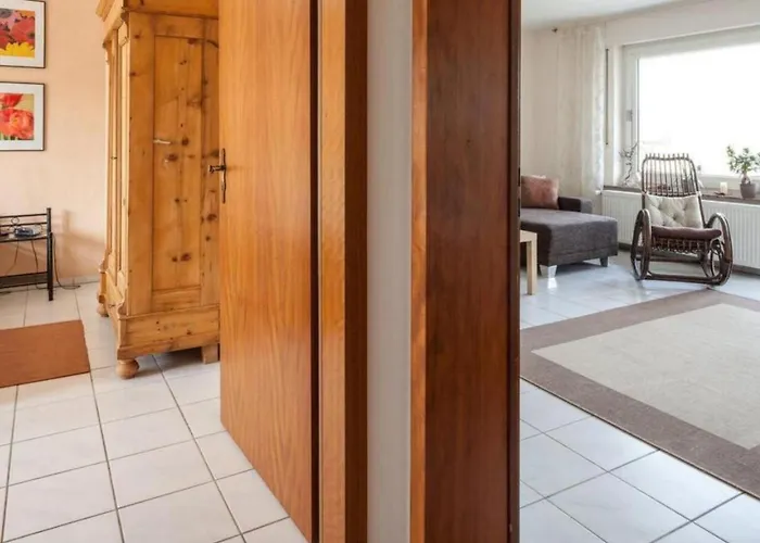 Mit Balkon Und Rheinblick By Interhome Bacharach